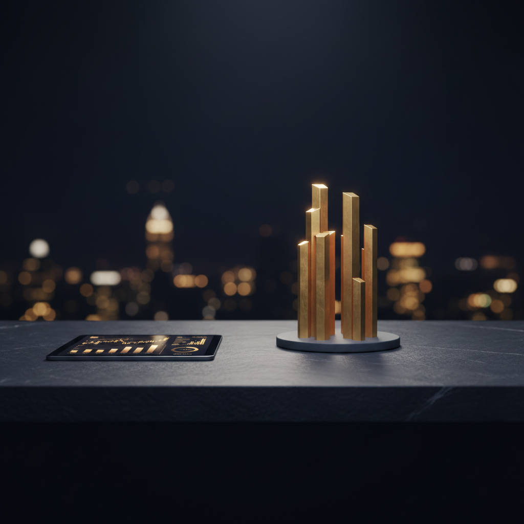 Gestão Estratégica para PMEs no Brasil: O Guia Pilar do CEO