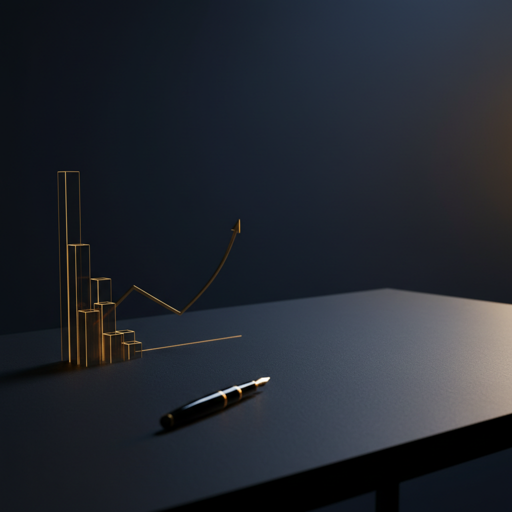 Indicadores Financeiros para Empresário: Além do Saldo em Conta